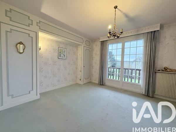 Maison à vendre 6 pièces 170 m² Bosroumois