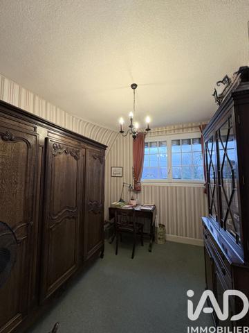 Maison à vendre 6 pièces 170 m² Bosroumois