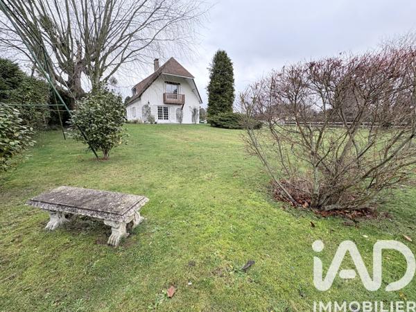 Maison à vendre 6 pièces 170 m² Bosroumois