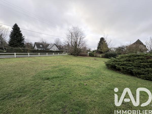 Maison à vendre 6 pièces 170 m² Bosroumois