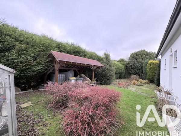 Maison à vendre 6 pièces 170 m² Bosroumois