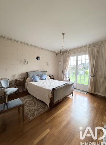 Maison à vendre 6 pièces 170 m² Bosroumois