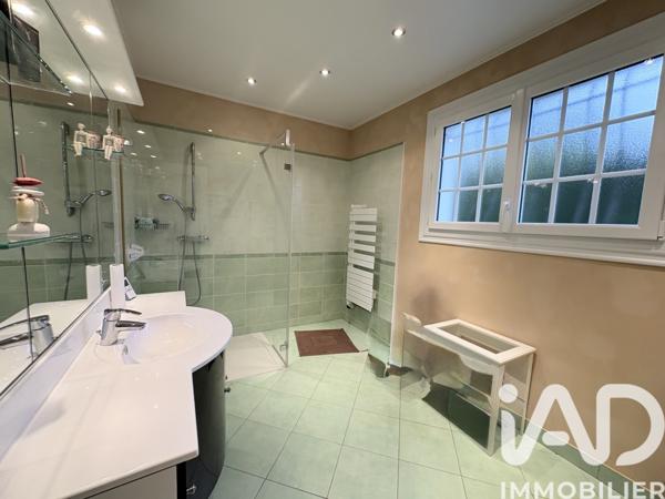 Maison à vendre 6 pièces 170 m² Bosroumois