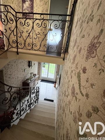 Maison à vendre 6 pièces 170 m² Bosroumois