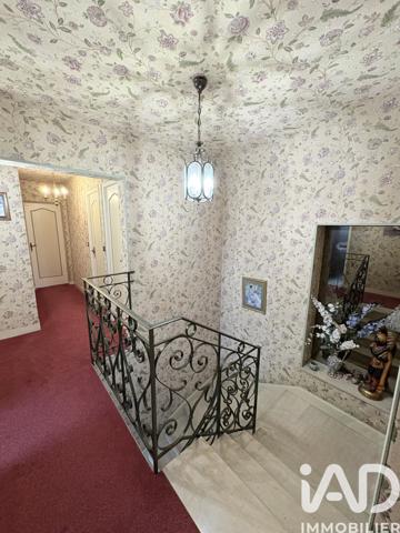 Maison à vendre 6 pièces 170 m² Bosroumois