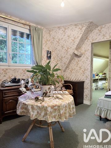 Maison à vendre 6 pièces 170 m² Bosroumois