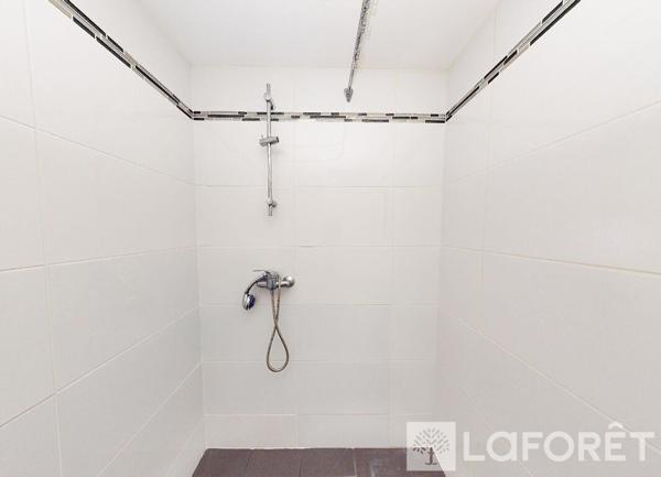 Location appartement Harfleur - 2 pièce(s) - 40 m² - 586 € par mois