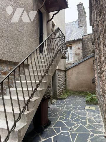 VILLEDIEU LES POELES