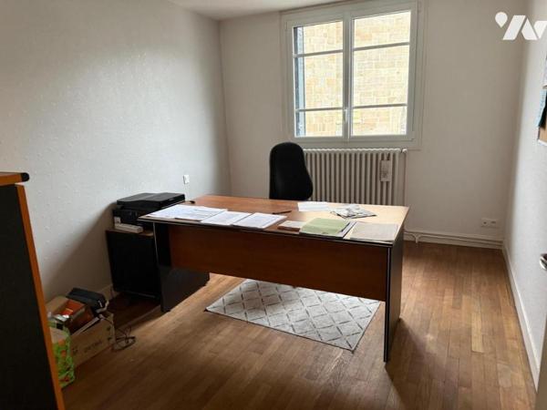 VILLEDIEU LES POELES