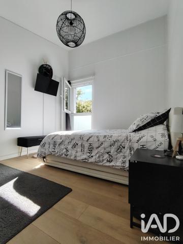 Appartement à vendre 4 pièces 89 m² Les Ulis