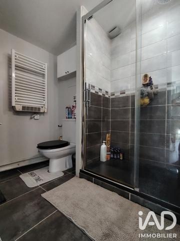Appartement à vendre 4 pièces 89 m² Les Ulis