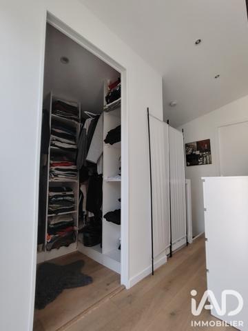 Appartement à vendre 4 pièces 89 m² Les Ulis