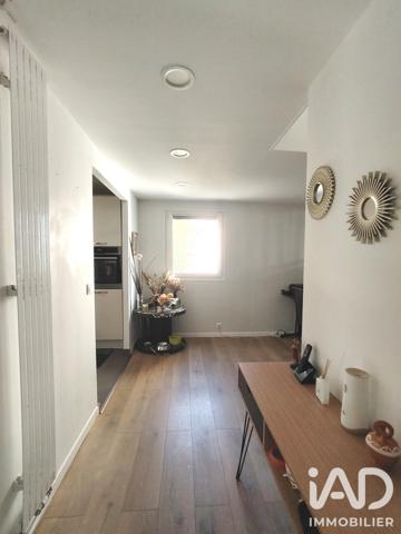 Appartement à vendre 4 pièces 89 m² Les Ulis
