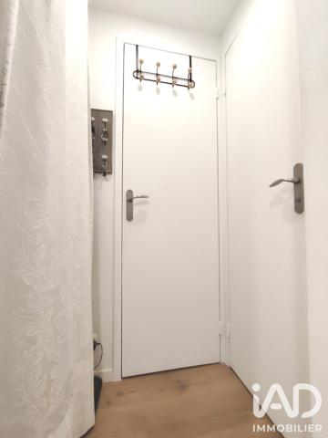 Appartement à vendre 4 pièces 89 m² Les Ulis