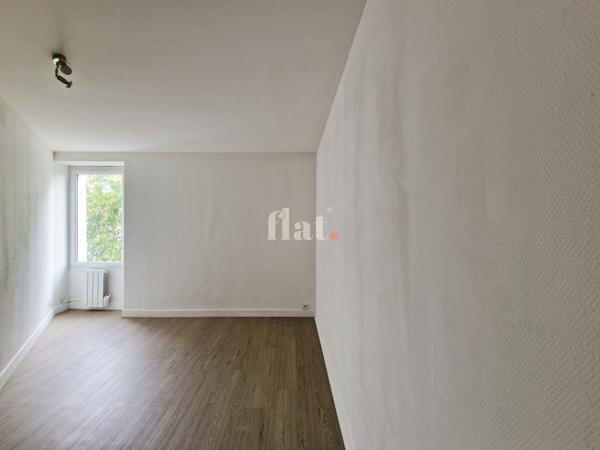 Appartement 3 pièce(s) 2 chambre(s) 42.34 m²