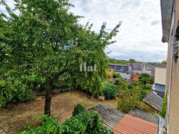 Appartement 3 pièce(s) 2 chambre(s) 42.34 m²