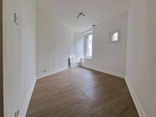 Appartement 3 pièce(s) 2 chambre(s) 42.34 m²