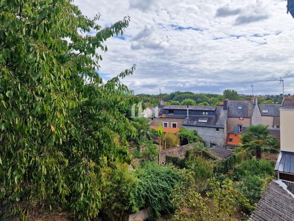 Appartement 3 pièce(s) 2 chambre(s) 42.34 m²