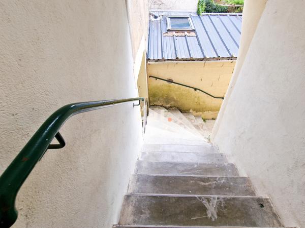Appartement 3 pièce(s) 2 chambre(s) 42.34 m²