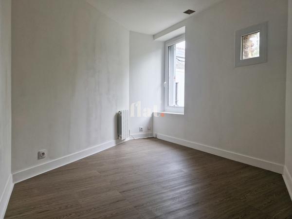 Appartement 3 pièce(s) 2 chambre(s) 42.34 m²