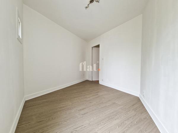Appartement 3 pièce(s) 2 chambre(s) 42.34 m²