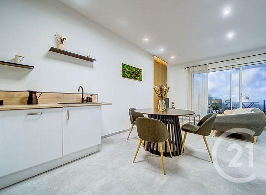 Appartement à vendre  3 pièces - 66,40 m2 WOIPPY - 57