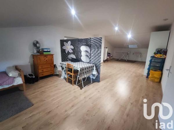 Maison à vendre 12 pièces 372 m² Saint-Nicolas-de-la-Grave