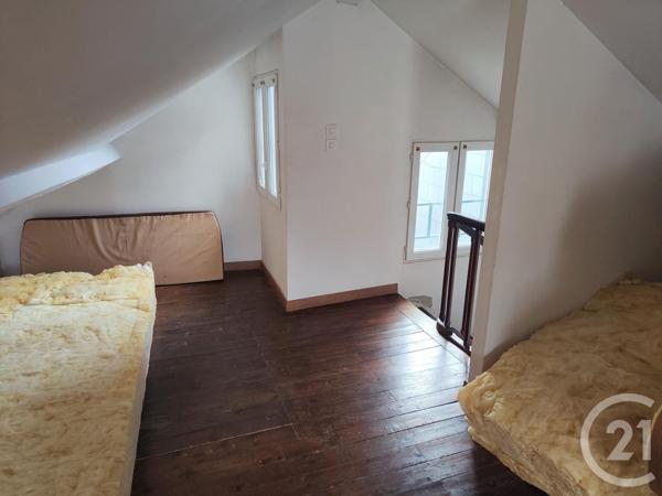 Maison à vendre  4 pièces - 68,50 m2 COSNE COURS SUR LOIRE - 58