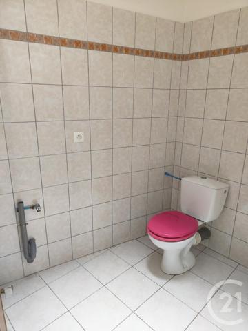 Maison à vendre  4 pièces - 68,50 m2 COSNE COURS SUR LOIRE - 58