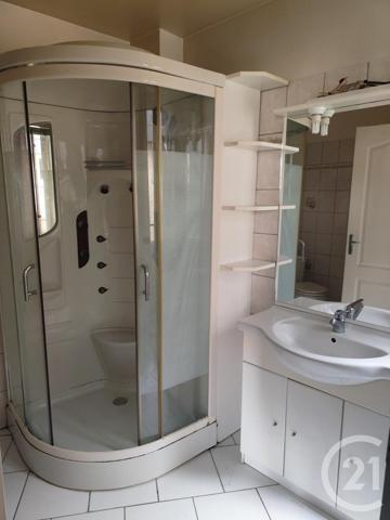 Maison à vendre  4 pièces - 68,50 m2 COSNE COURS SUR LOIRE - 58