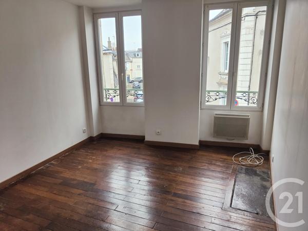 Maison à vendre  4 pièces - 68,50 m2 COSNE COURS SUR LOIRE - 58