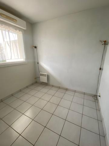 T3 AYTRE PROCHE BORD DE MER