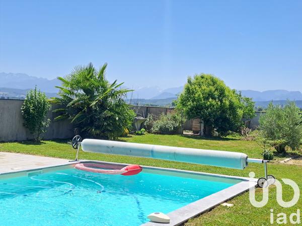 Maison à vendre 5 pièces 123 m² Azereix