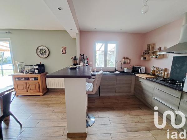 Maison à vendre 5 pièces 123 m² Azereix