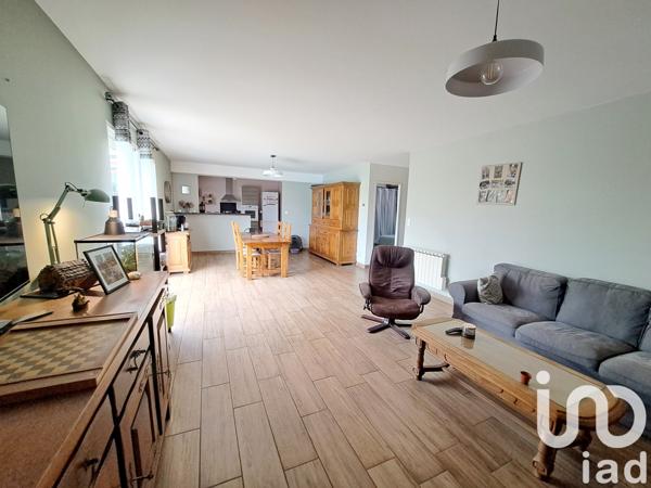 Maison à vendre 5 pièces 123 m² Azereix