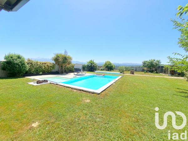 Maison à vendre 5 pièces 123 m² Azereix
