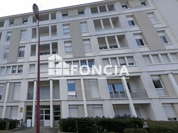 Location Appartement 2 pièces 50.3 m² - 10 RUE UNGEMACH Schiltigheim 67300