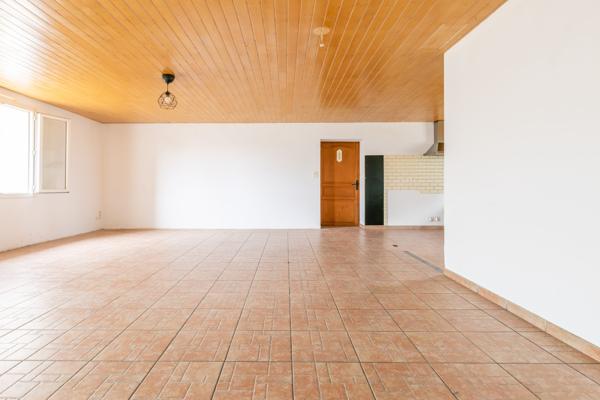 Maison de 75m²