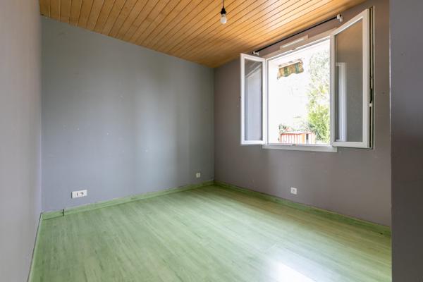 Maison de 75m²