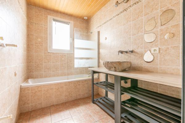 Maison de 75m²