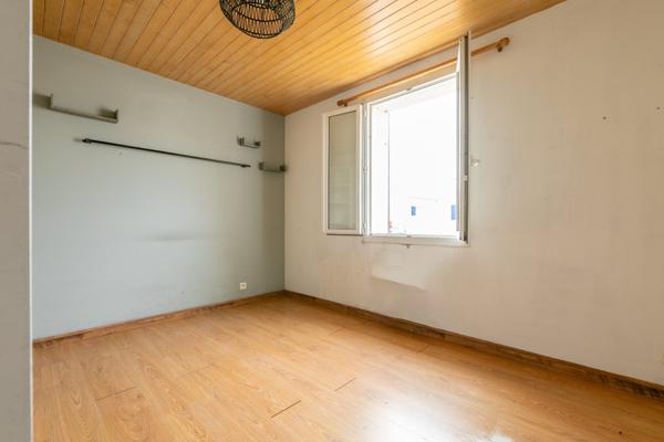 Maison de 75m²