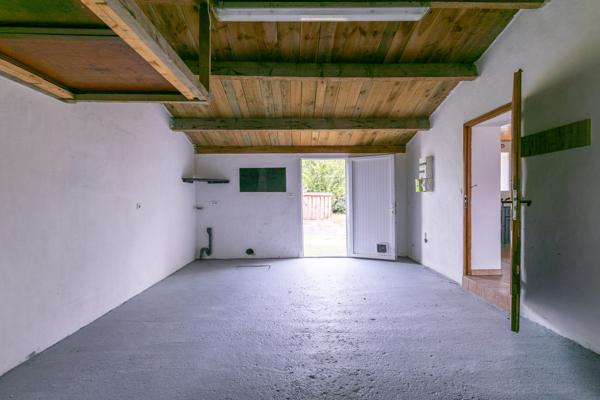 Maison de 75m²