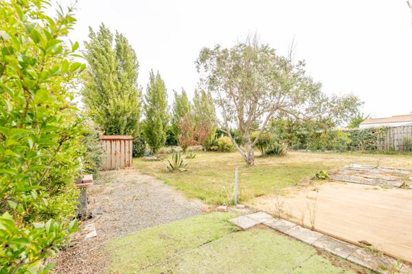 Maison de 75m²