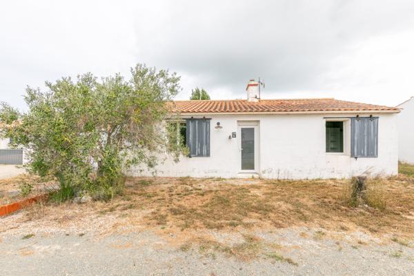 Maison de 75m²
