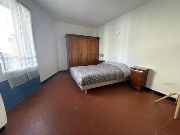 Espira-de-l'Agly (66600) Maison de village T4 - 63 m²