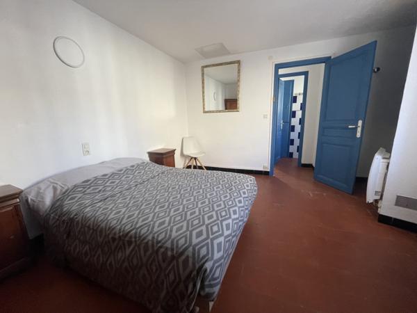 Espira-de-l'Agly (66600) Maison de village T4 - 63 m²