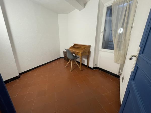 Espira-de-l'Agly (66600) Maison de village T4 - 63 m²