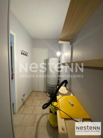 Maisonnette-appartement meublée / St-Gervais-la-Forêt / 2 chambres /  Jardin clos sans vis à vis / parking