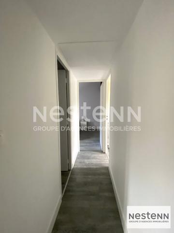 Maisonnette-appartement meublée / St-Gervais-la-Forêt / 2 chambres /  Jardin clos sans vis à vis / parking