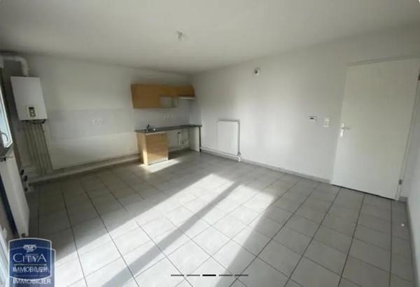 Appartement à vendre 2 pièces 44m²